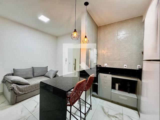 Apartamento aluguel em Região Geográfica Imediata de Belo Horizonte, Região Metropolitana de Belo Horizonte
