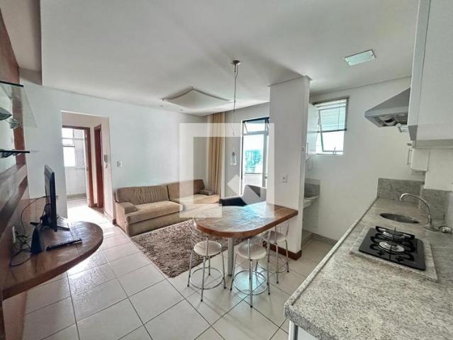 Apartamento aluguel em Região Geográfica Imediata de Belo Horizonte, Região Metropolitana de Belo Horizonte