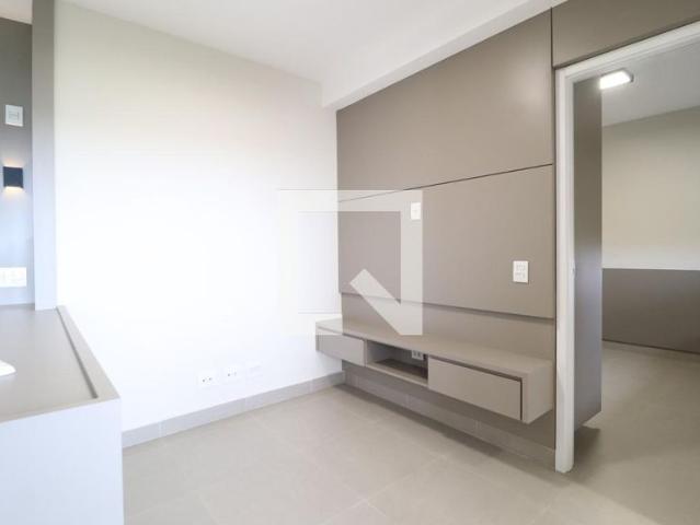 Apartamento aluguel em Granja Marileusa, Uberlândia