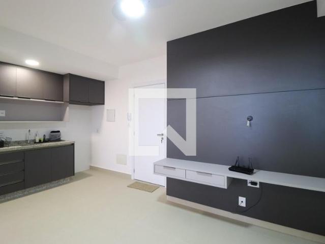 Apartamento aluguel em Região Geográfica Imediata de Uberlândia, Oliveira Fortes