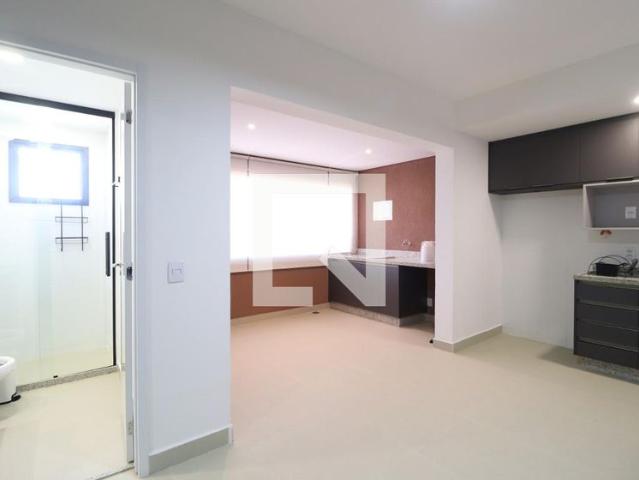 Apartamento aluguel em Região Geográfica Imediata de Uberlândia, Oliveira Fortes