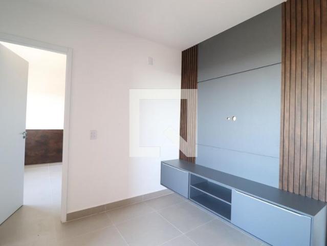 Apartamento aluguel em Região Geográfica Imediata de Uberlândia, Oliveira Fortes