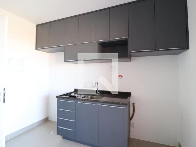 Apartamento aluguel em Região Geográfica Imediata de Uberlândia, Oliveira Fortes