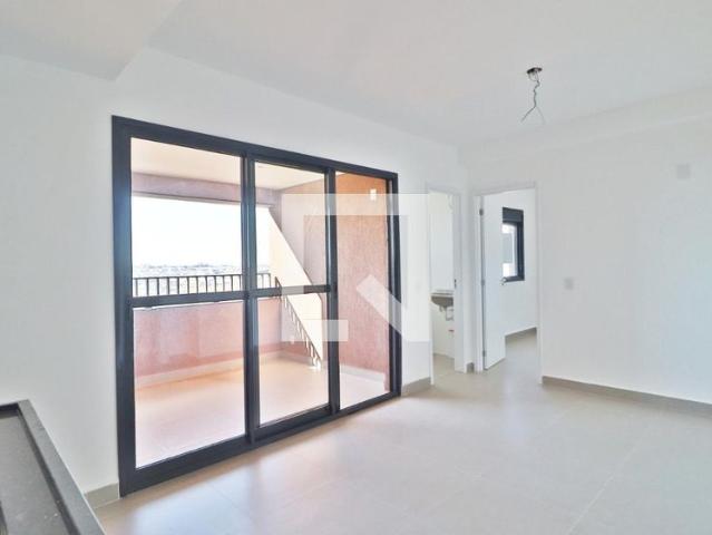 Apartamento aluguel em Região Geográfica Imediata de Uberlândia, Oliveira Fortes