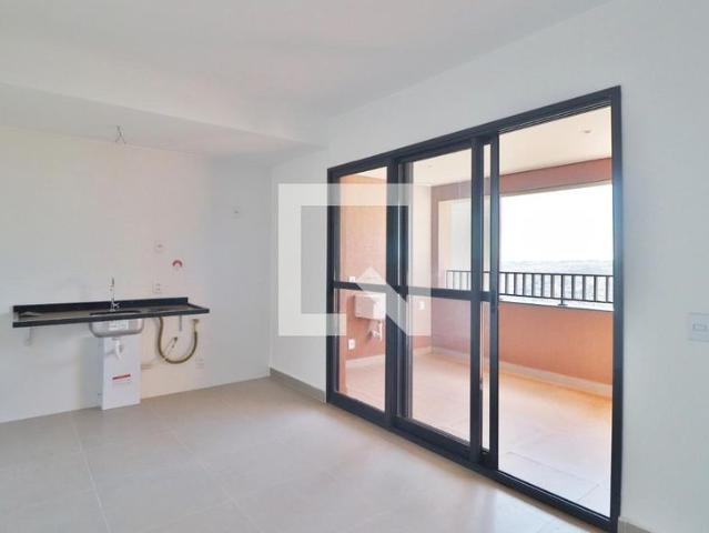 Apartamento aluguel em Região Geográfica Imediata de Uberlândia, Oliveira Fortes
