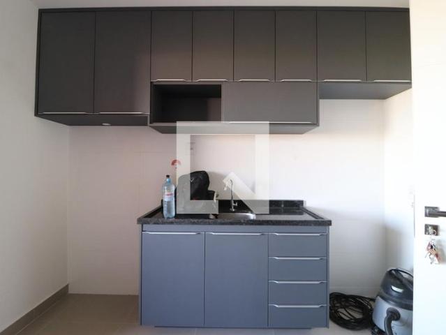 Apartamento aluguel em Região Geográfica Imediata de Uberlândia, Oliveira Fortes