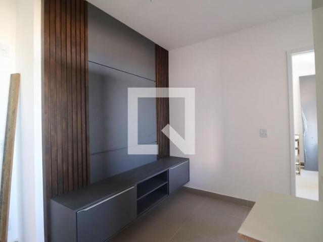 Apartamento aluguel em Região Geográfica Imediata de Uberlândia, Oliveira Fortes