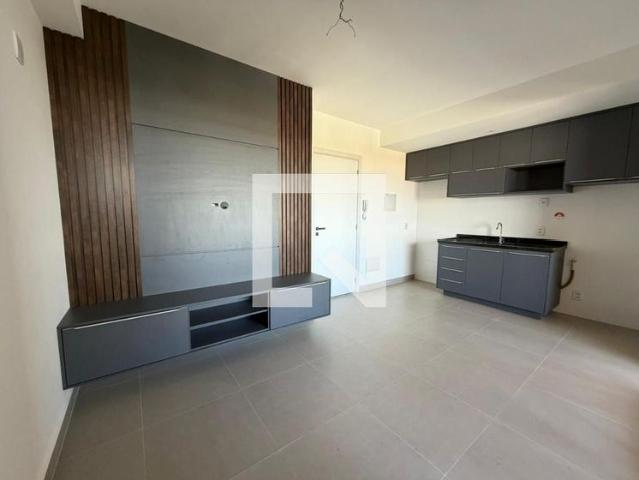 Apartamento aluguel em Região Geográfica Imediata de Uberlândia, Oliveira Fortes