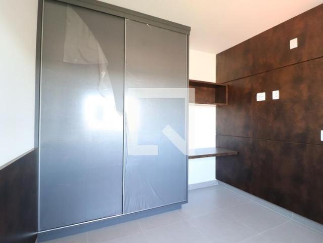 Apartamento aluguel em Região Geográfica Imediata de Uberlândia, Oliveira Fortes
