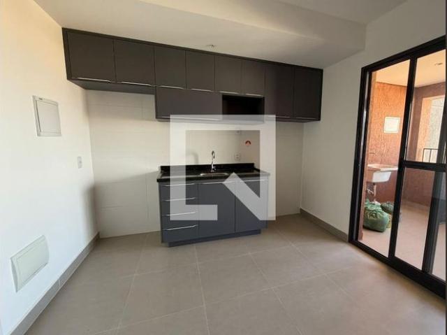Apartamento aluguel em Região Geográfica Imediata de Uberlândia, Oliveira Fortes