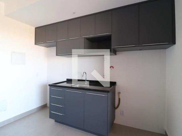 Apartamento aluguel em Região Geográfica Imediata de Uberlândia, Oliveira Fortes