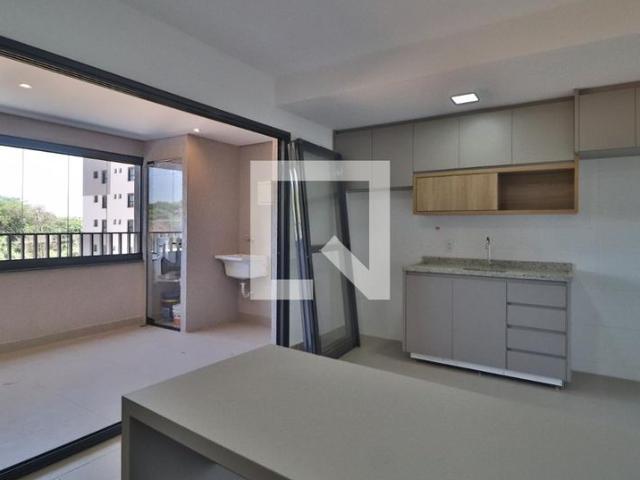 Apartamento aluguel em Granja Marileusa, Uberlândia