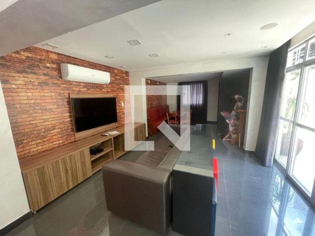 Apartamento aluguel em Regional Oeste, Belo Horizonte