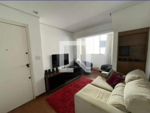 Apartamento aluguel em Região Geográfica Imediata de Belo Horizonte, Região Metropolitana de Belo Horizonte
