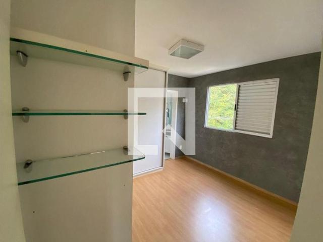 Apartamento aluguel em Regional Oeste, Belo Horizonte