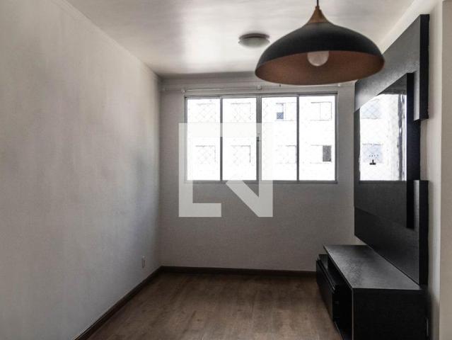 Apartamento aluguel em Regional Oeste, Belo Horizonte