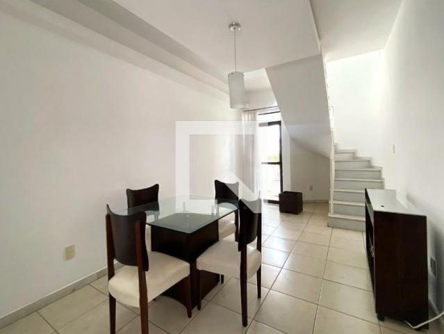 Apartamento aluguel em Regional Oeste, Belo Horizonte