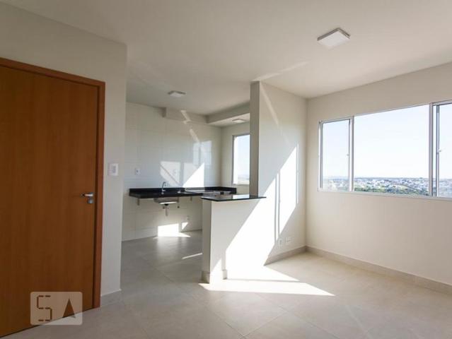 Apartamento aluguel em Alto Umuarama, Uberlândia