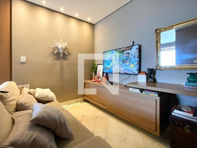Apartamento aluguel em Regional Oeste, Belo Horizonte