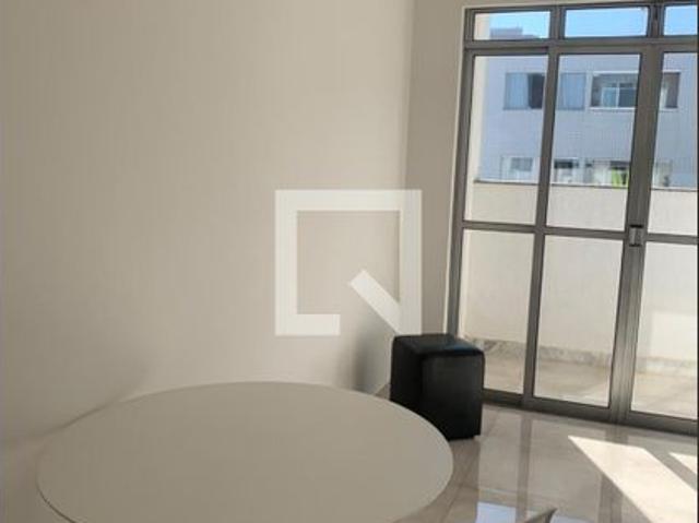 Apartamento aluguel em Região Geográfica Imediata de Belo Horizonte, Região Metropolitana de Belo Horizonte