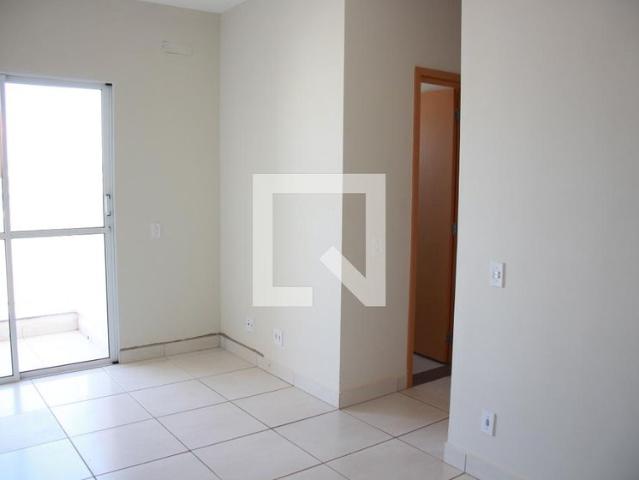 Apartamento aluguel em Região Geográfica Imediata de Uberlândia, Oliveira Fortes