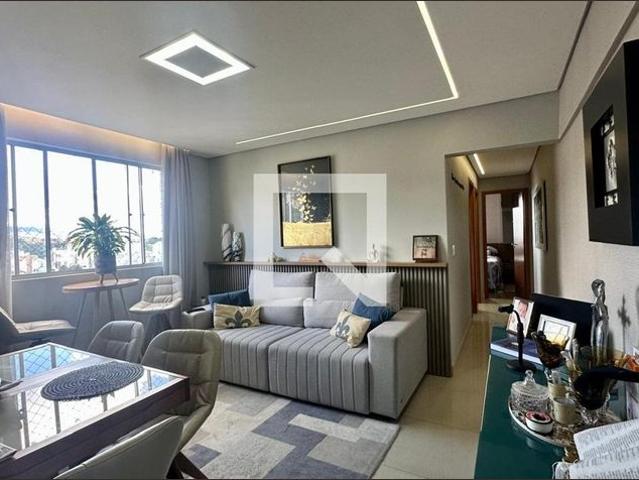 Apartamento aluguel em Região Geográfica Imediata de Belo Horizonte, Região Metropolitana de Belo Horizonte