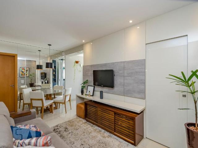 Apartamento aluguel em Regional Oeste, Belo Horizonte