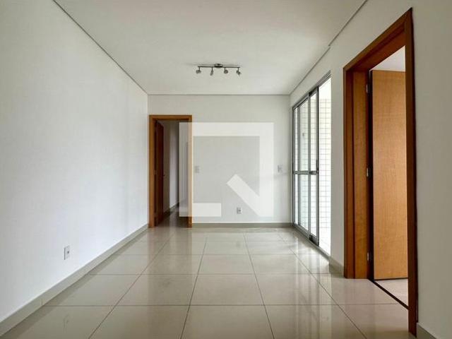 Apartamento aluguel em Regional Oeste, Belo Horizonte