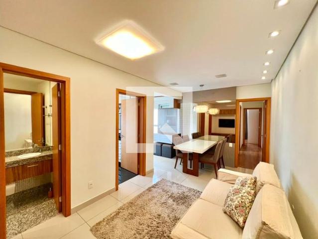 Apartamento aluguel em Regional Oeste, Belo Horizonte