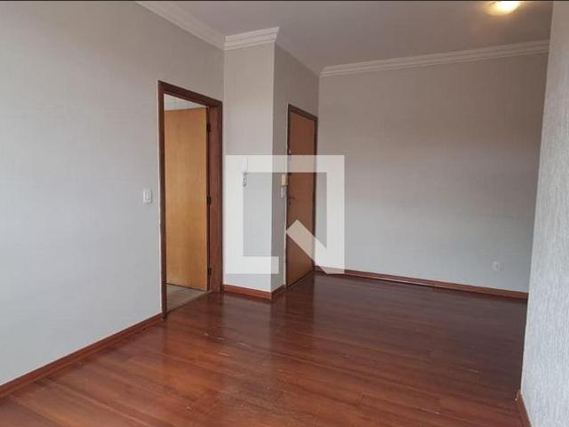 Apartamento aluguel em Regional Oeste, Belo Horizonte