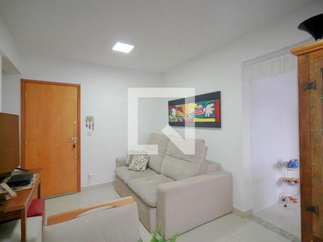 Apartamento aluguel em Regional Oeste, Belo Horizonte