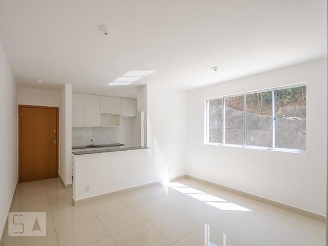 Apartamento aluguel em Buritis, Belo Horizonte