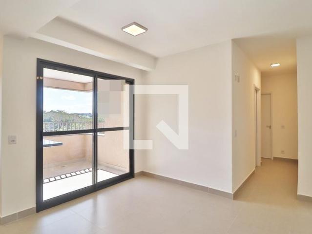 Apartamento aluguel em Região Geográfica Imediata de Uberlândia, Oliveira Fortes