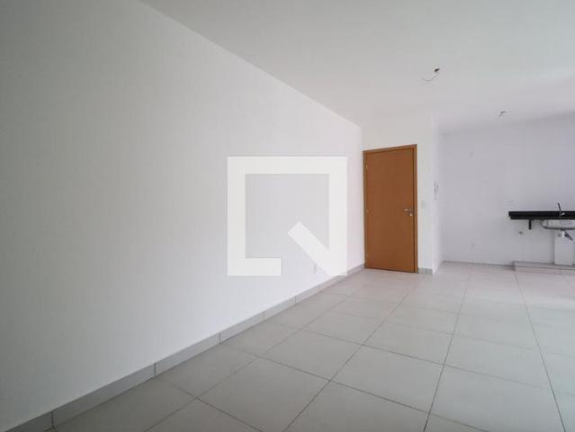 Apartamento aluguel em Região Geográfica Imediata de Uberlândia, Oliveira Fortes