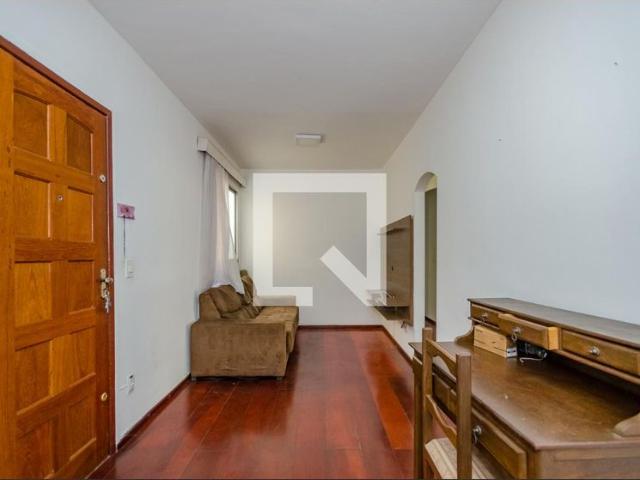 Apartamento aluguel em Região Geográfica Imediata de Belo Horizonte, Região Metropolitana de Belo Horizonte