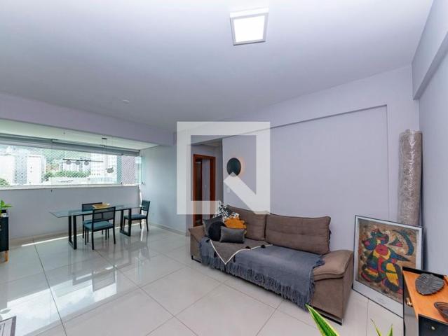 Apartamento aluguel em Região Geográfica Imediata de Belo Horizonte, Região Metropolitana de Belo Horizonte
