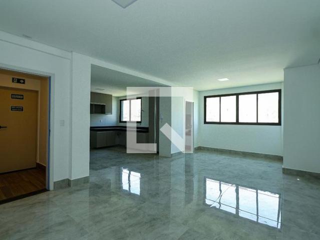 Apartamento aluguel em Regional Oeste, Belo Horizonte