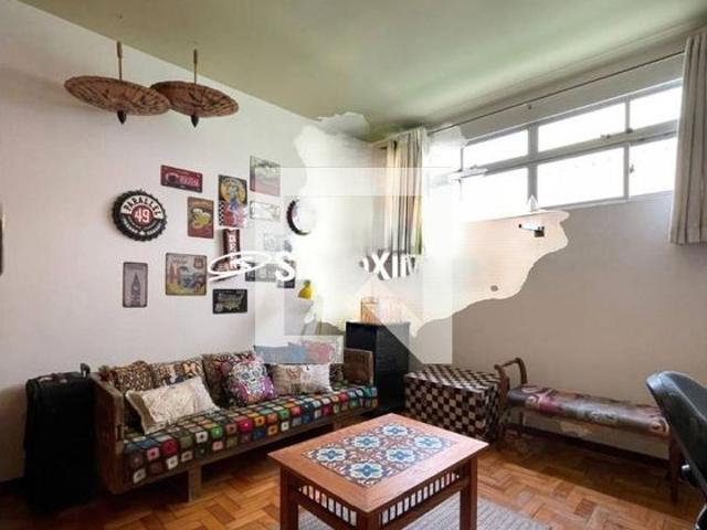 Apartamento venda em Região Geográfica Imediata de Belo Horizonte, Região Metropolitana de Belo Horizonte