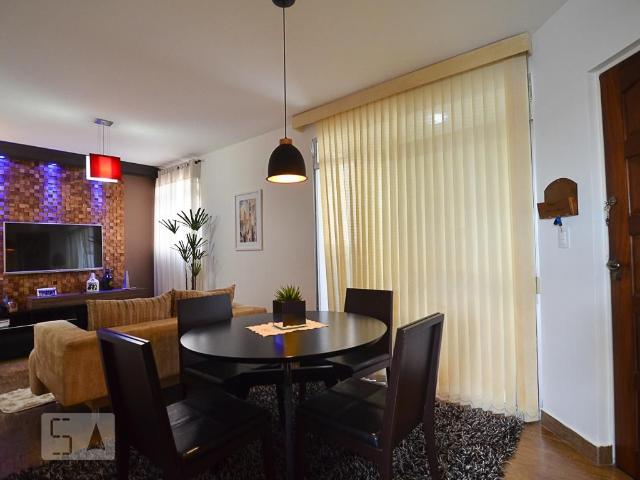 Apartamento aluguel em Região Geográfica Imediata de Belo Horizonte, Região Metropolitana de Belo Horizonte