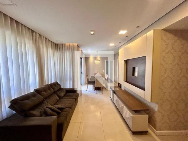 Apartamento aluguel em Região Geográfica Imediata de Belo Horizonte, Região Metropolitana de Belo Horizonte