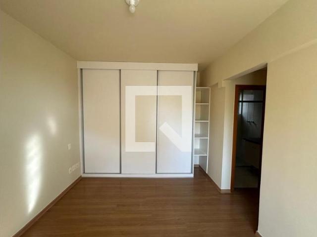 Apartamento aluguel em Regional Oeste, Belo Horizonte