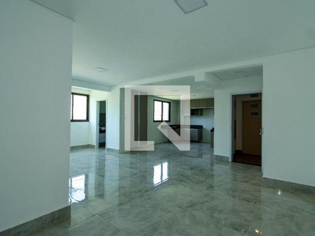 Apartamento aluguel em Regional Oeste, Belo Horizonte