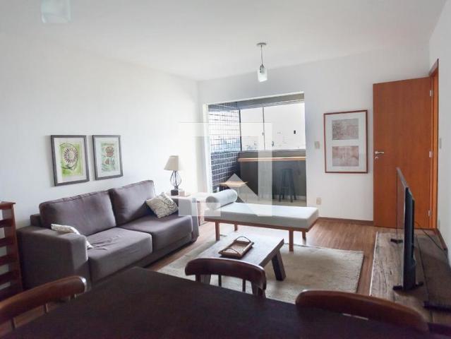 Apartamento aluguel em Regional Oeste, Belo Horizonte