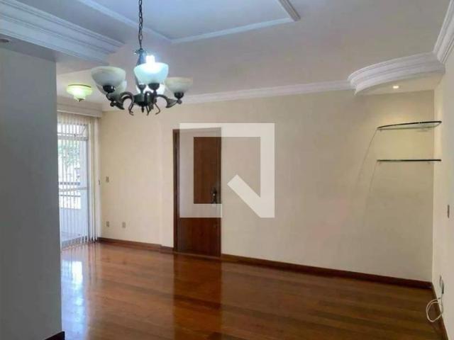 Apartamento aluguel em Regional Oeste, Belo Horizonte