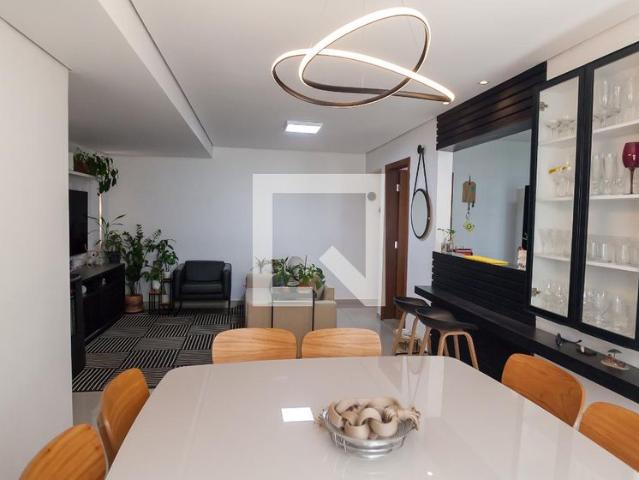 Apartamento aluguel em Regional Oeste, Belo Horizonte