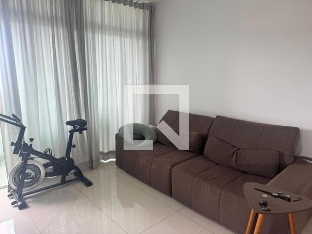Apartamento aluguel em Região Geográfica Imediata de Belo Horizonte, Região Metropolitana de Belo Horizonte