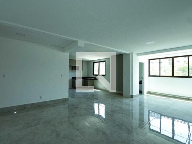 Apartamento aluguel em Regional Oeste, Belo Horizonte