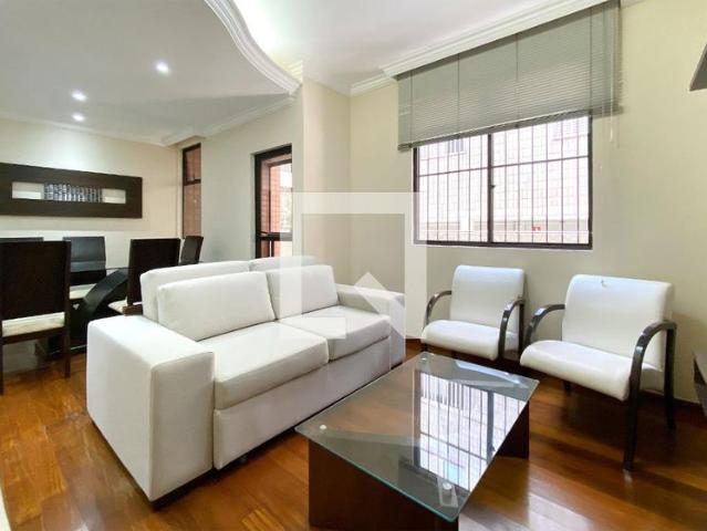 Apartamento aluguel em Região Geográfica Imediata de Belo Horizonte, Região Metropolitana de Belo Horizonte