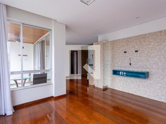 Apartamento aluguel em Regional Oeste, Belo Horizonte