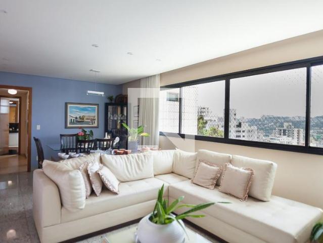 Apartamento aluguel em Regional Oeste, Belo Horizonte